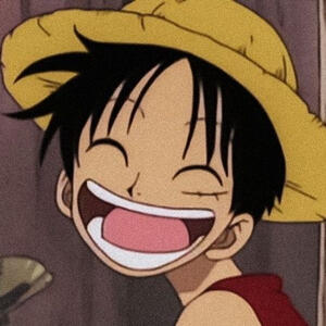 MONKEY D LUFFY